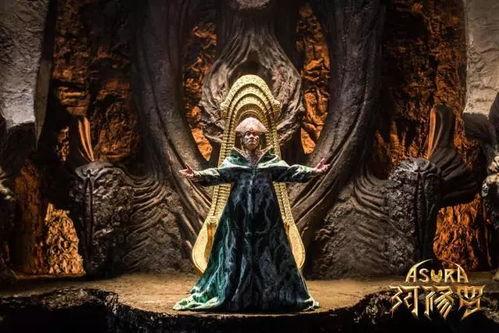 国产阿修罗彩蛋在线观看,在线观看背后的精彩故事