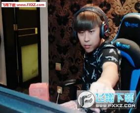 国产夜翼主播视频在线,揭秘直播间的魅力与激情