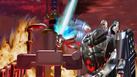 国产生死游戏动漫在线看,动漫世界里的生死较量